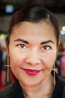 Photo of Reyhan Sahin