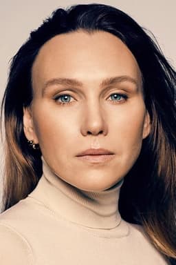 Photo of Darya Ekamasova