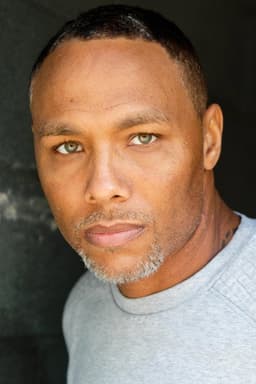 Photo of Jeremy Isaiah Earl
