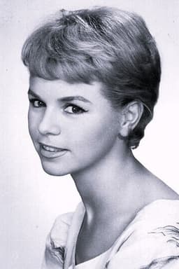 Photo of Geneviève Cluny