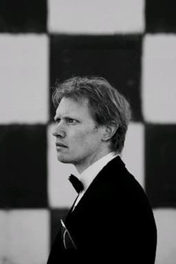 Photo of Jan Beuving