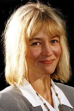 Photo of Kitty Aldridge