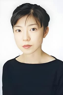 Photo of Sumi Mutoh