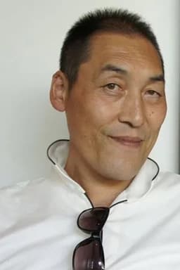 Photo of Hidekazu Nagae