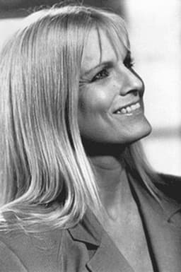 Photo of Jillian Kesner