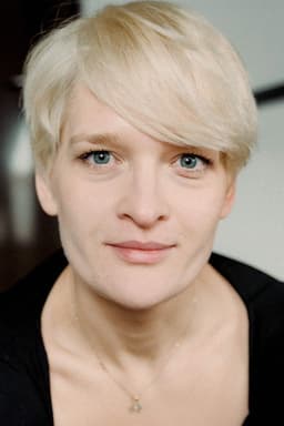 Photo of Giedrė Giedraitytė