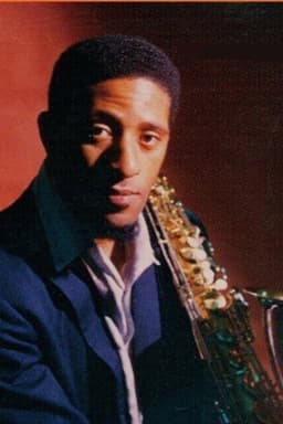 Photo of Sonny Rollins