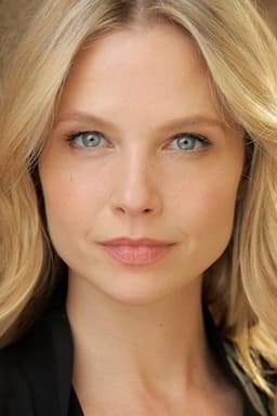 Photo of Laura Coover