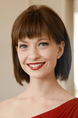 Photo of Anna Vasileva