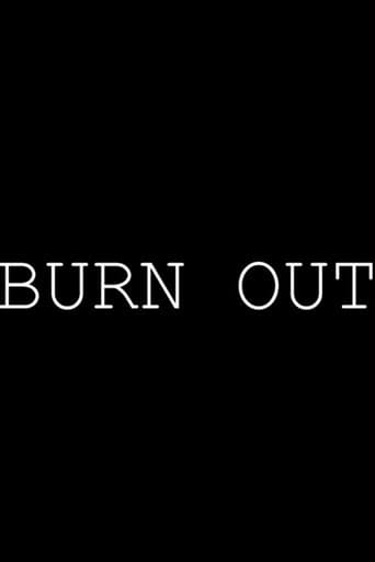 Poster for Burn Out