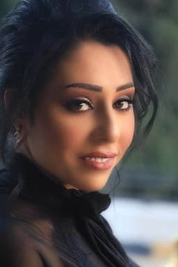 Photo of Renad Thalji (رناد ثلجي)