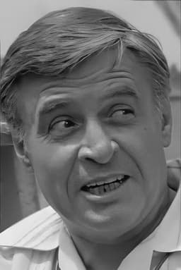 Photo of Horacio Gómez Bolaños