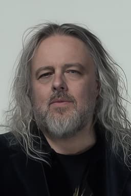 Photo of Troy Donockley