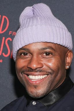 Photo of Coodie Simmons