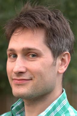 Photo of Pavel Ponomaryov