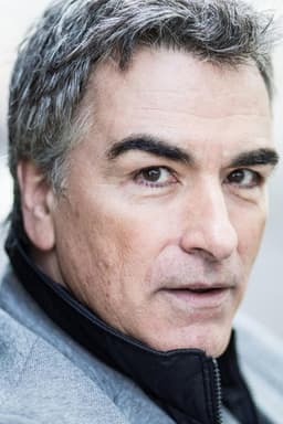 Photo of Antoine Herbez