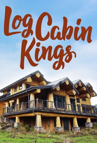 Poster for Log Cabin Kings