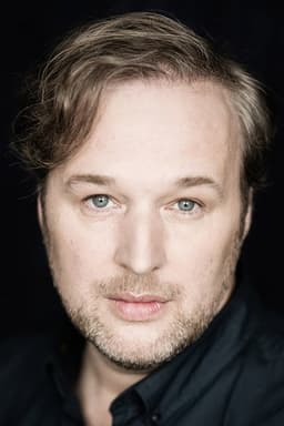 Photo of Stephan Grossmann