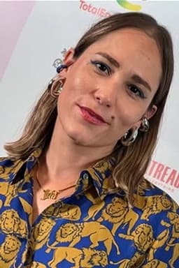 Photo of Mariana Monclova