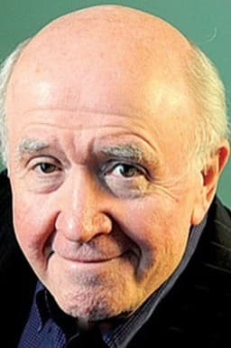 Photo of Ronn Carroll