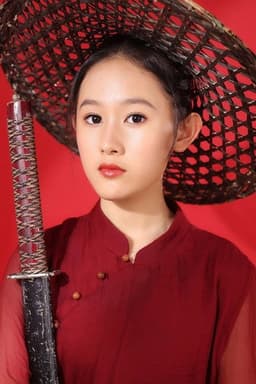 Photo of Zhang Yan Qi
