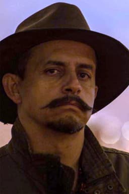 Photo of Juan Carlos Carrasco