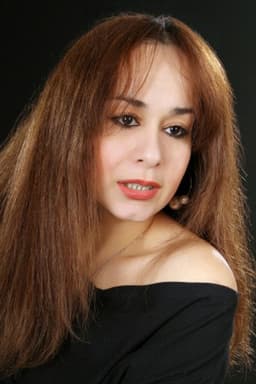 Photo of Kamala Huseynova