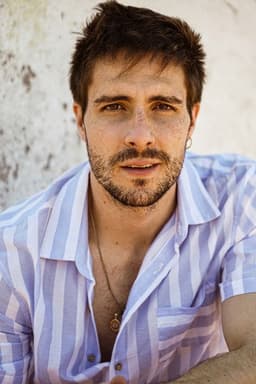 Photo of Miguel Brocca