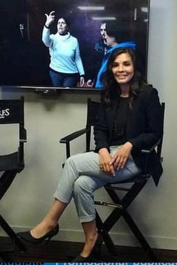 Photo of Nelly Davalos