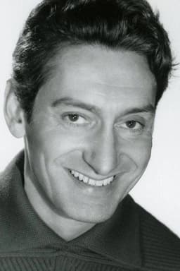 Photo of Renaud Mary