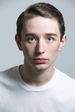 Photo of Preston Nyman