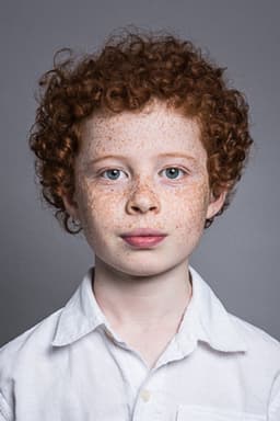 Photo of Jude Coward Nicoll