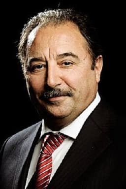 Photo of Toni Sevilla