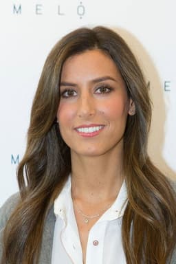 Photo of Ana Boyer