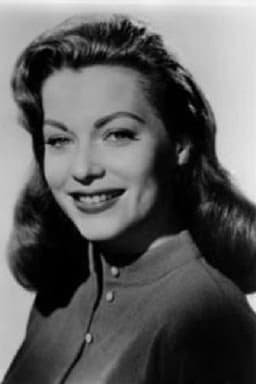 Photo of June Blair