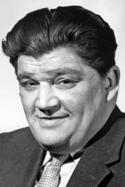 Photo of Denis Shaw