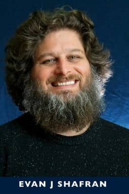 Photo of Evan J Shafran