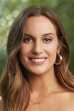 Photo of Hannah Berner