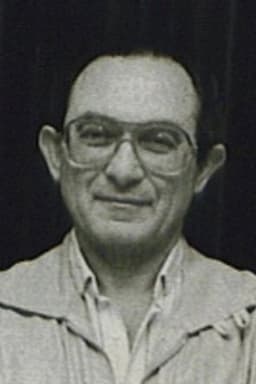 Photo of Dick Scheffer