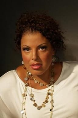 Photo of Melique Berger