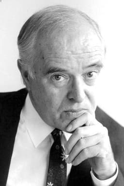 Photo of Kenneth Griffith