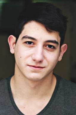 Photo of Tom Amsellem
