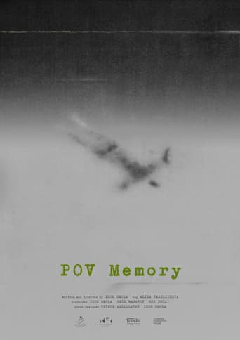Poster for POV Memory