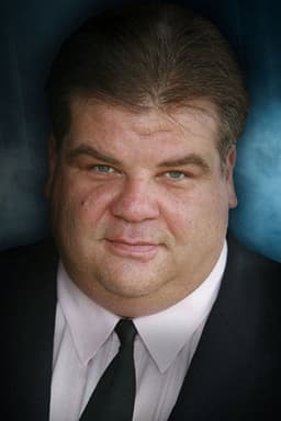 Photo of Angelo Tsarouchas