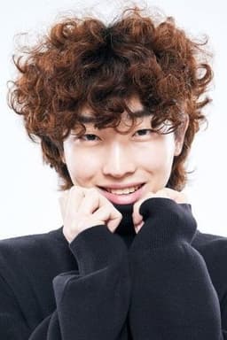 Photo of Kim Won-gi