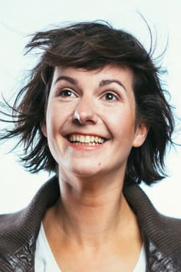 Photo of Marie Hattermann