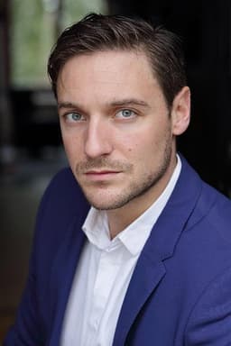 Photo of Tristan Schotte