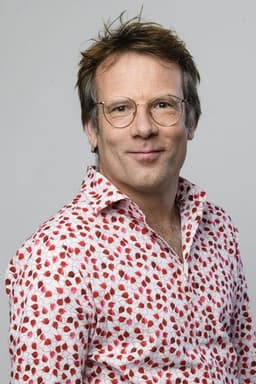 Photo of Patrick Lodiers