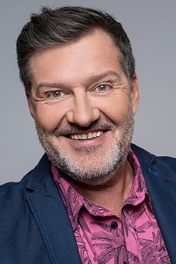 Photo of László Hadházi