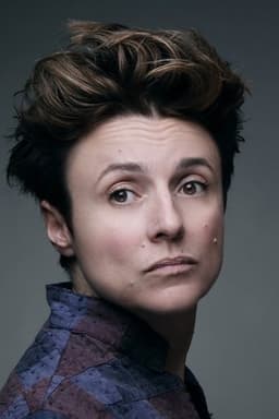 Photo of Michela Cescon